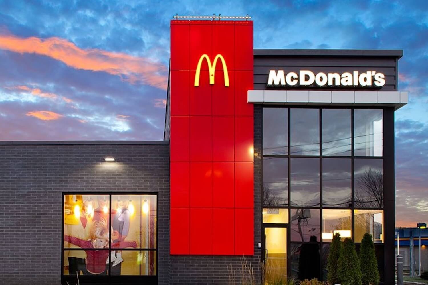 Acheter Des Actions Mcdonald's