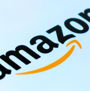 Amazon Logo