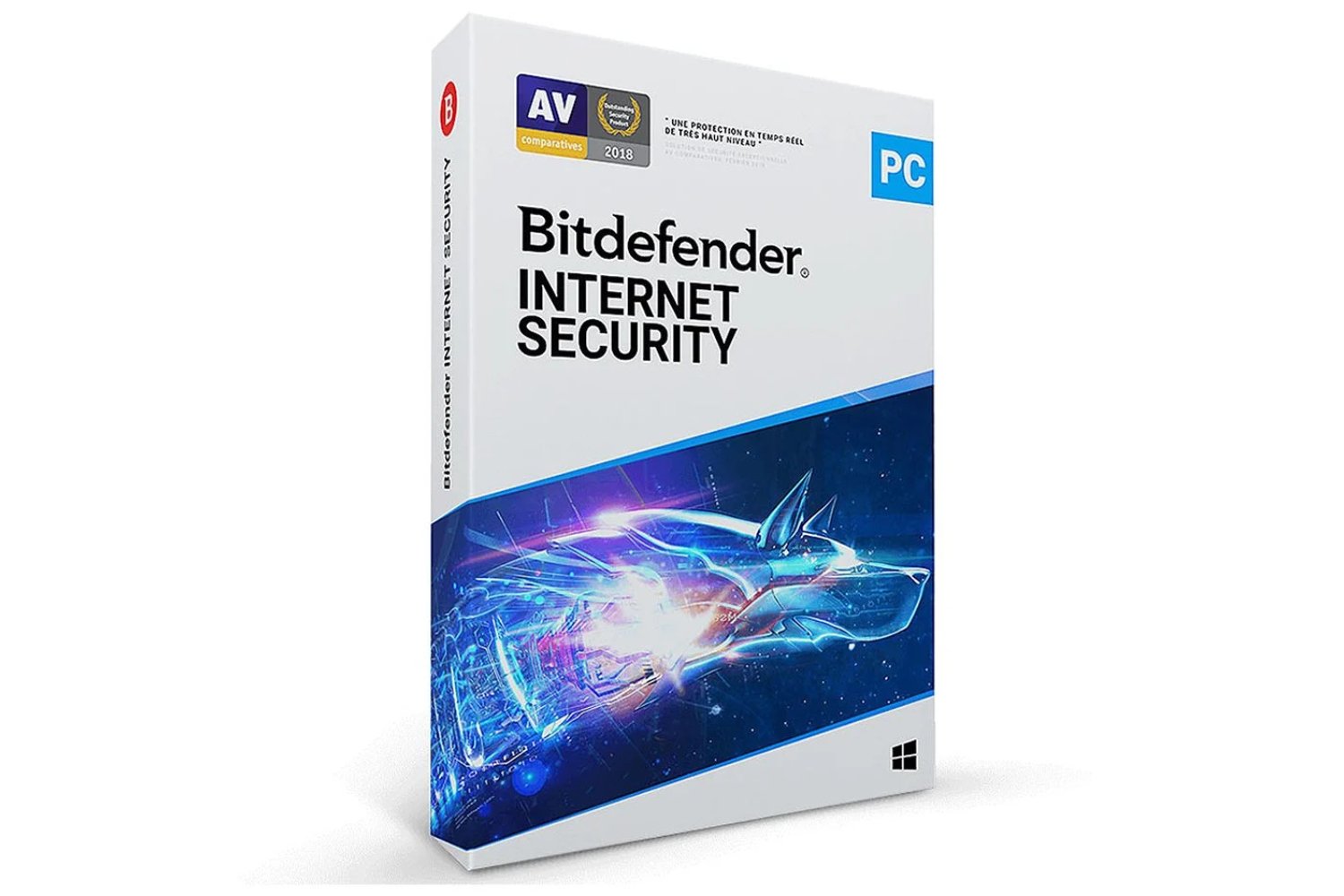 Bitdefender Internet Security