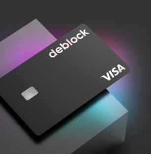 Deblock Carte Visa