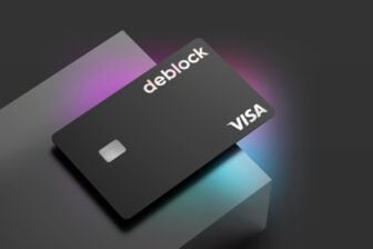 Deblock Carte Visa