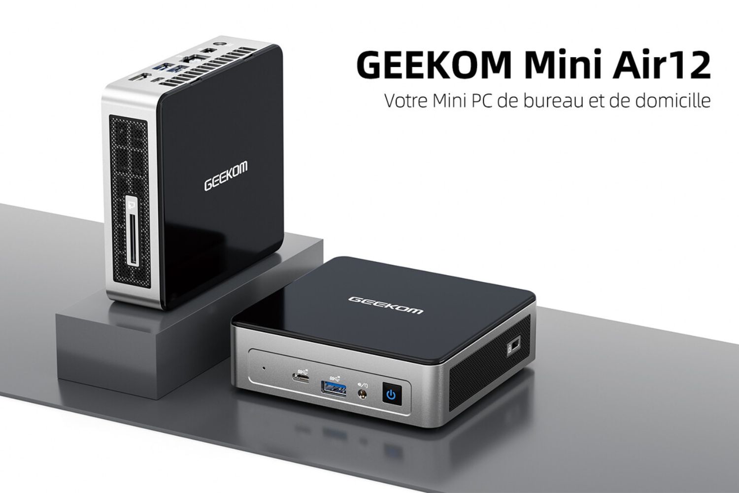 Geekom Mini Air 12