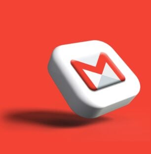 Gmail Icone