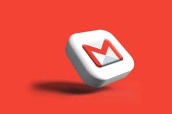 Gmail Icone