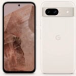 Google Pixel 8a