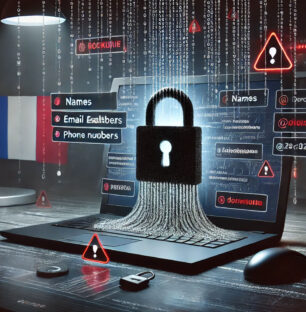 Hack France Fuite Données