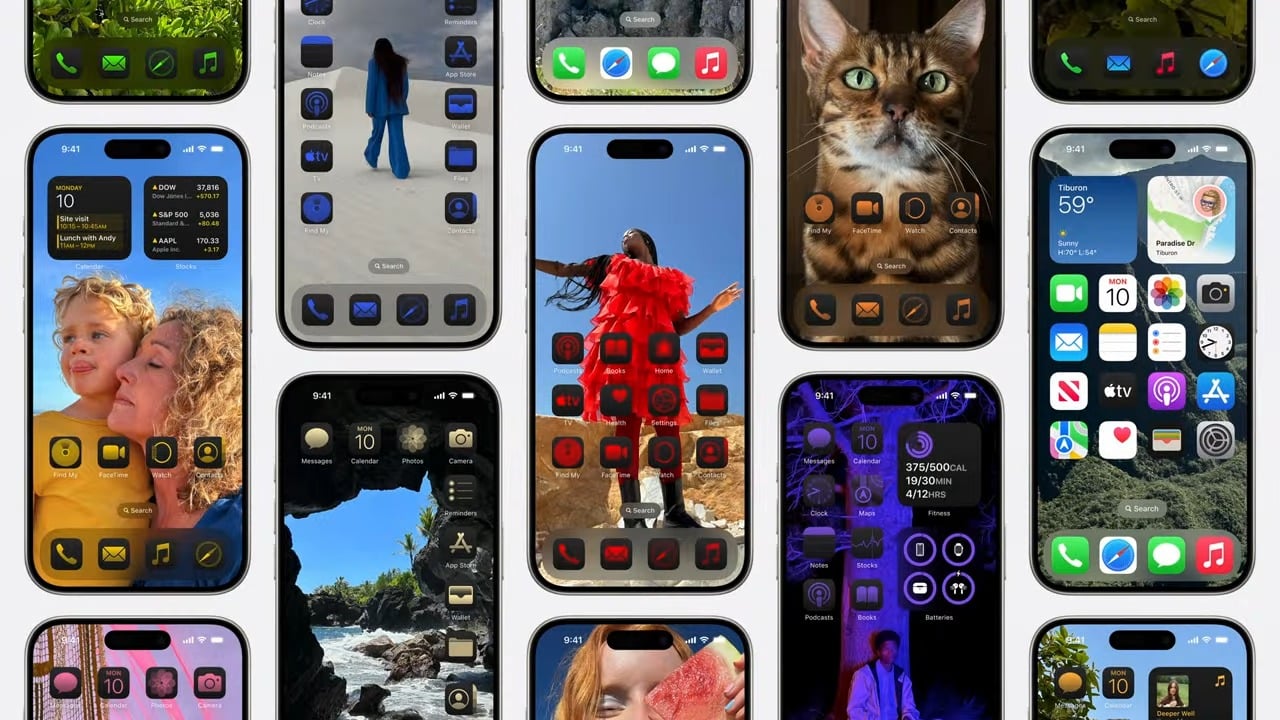 Ios 18 (27)