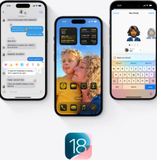 Ios 18