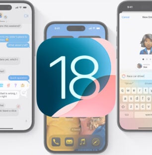 Ios 18