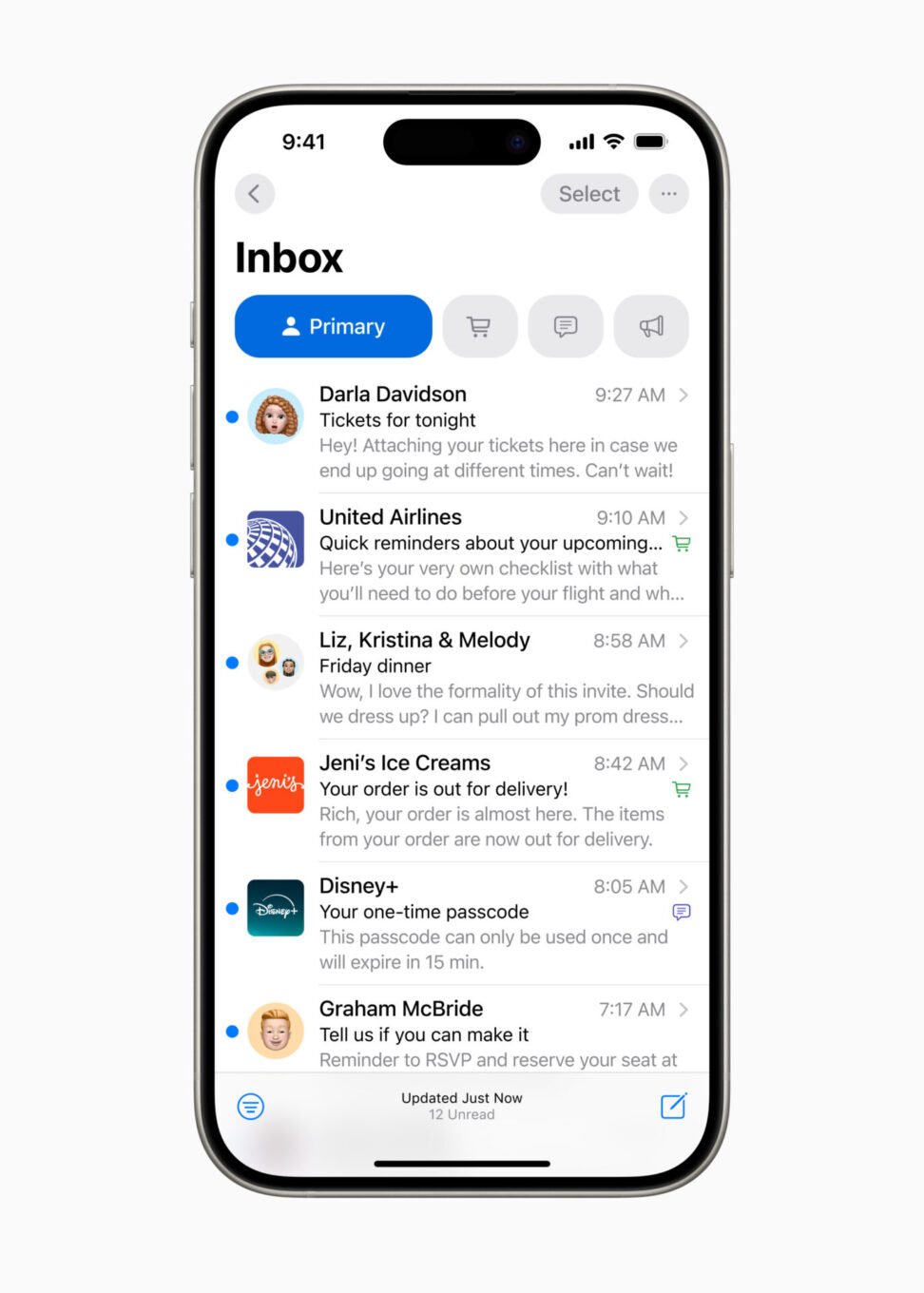 Ios 18 Mail Categorization 240610