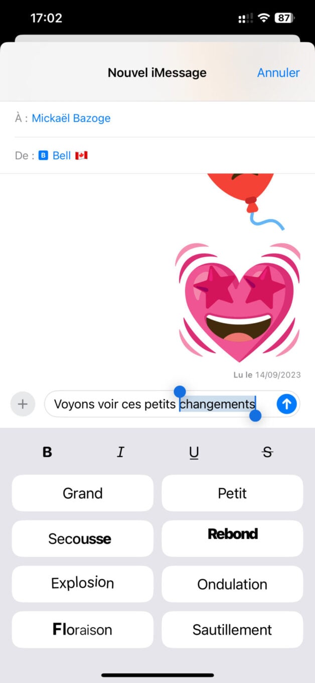 Ios 18 App Messges 3