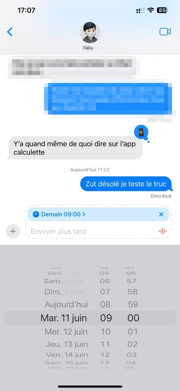 Ios 18 App Messges 4