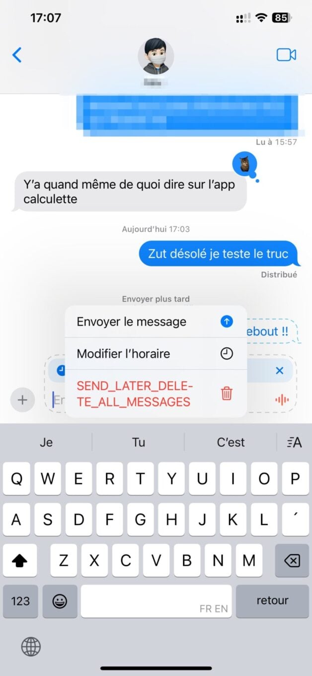 Ios 18 App Messges 5