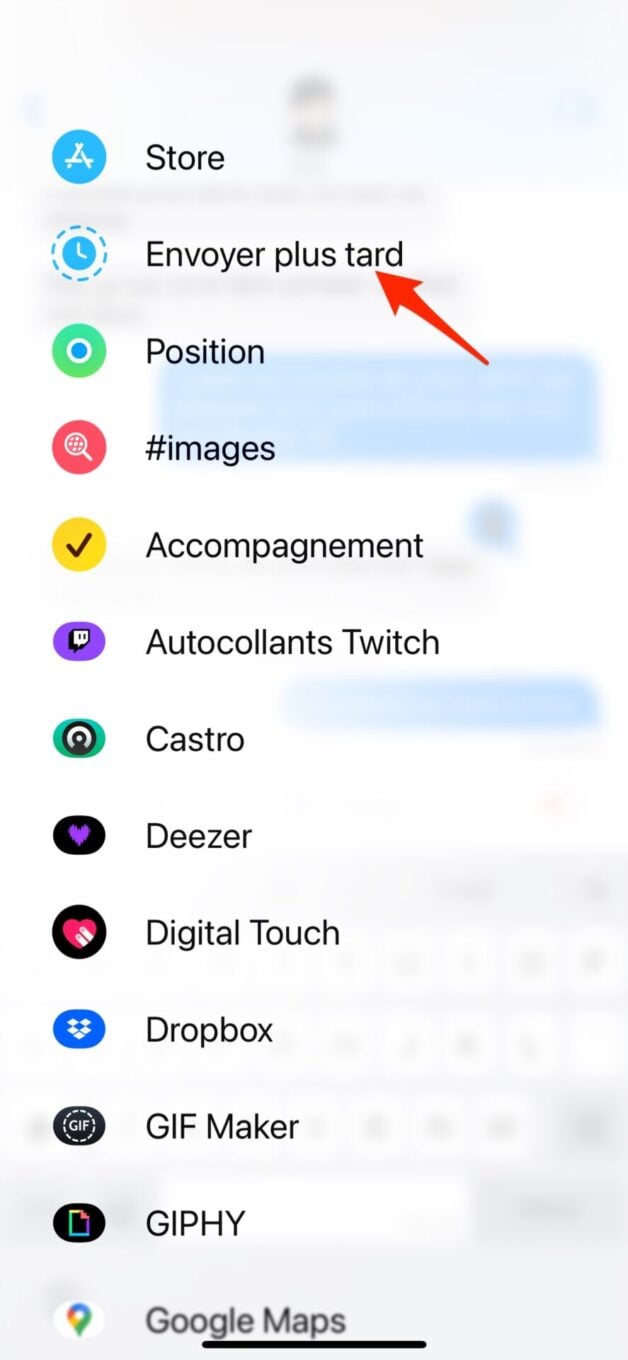 Ios 18 App Messges 6