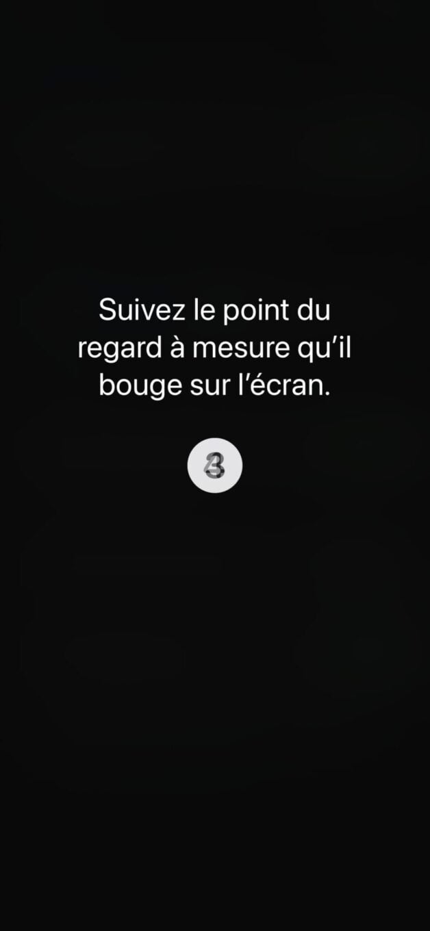 Ios 18 Contrôle Du Regard3