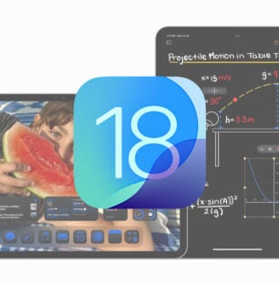 Ipados 18