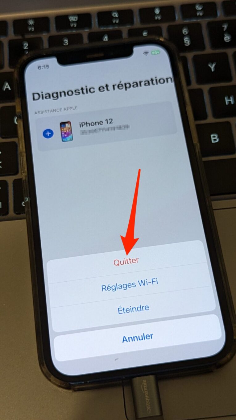 Iphone Diagnostics Apple 22