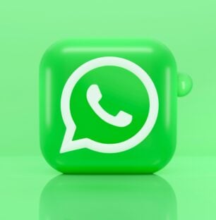 Logo Whatsapp