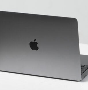 Macbook Air Apple