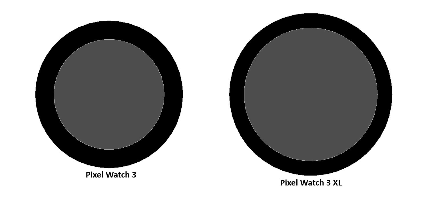 Pixel Watch 3 Xl 3