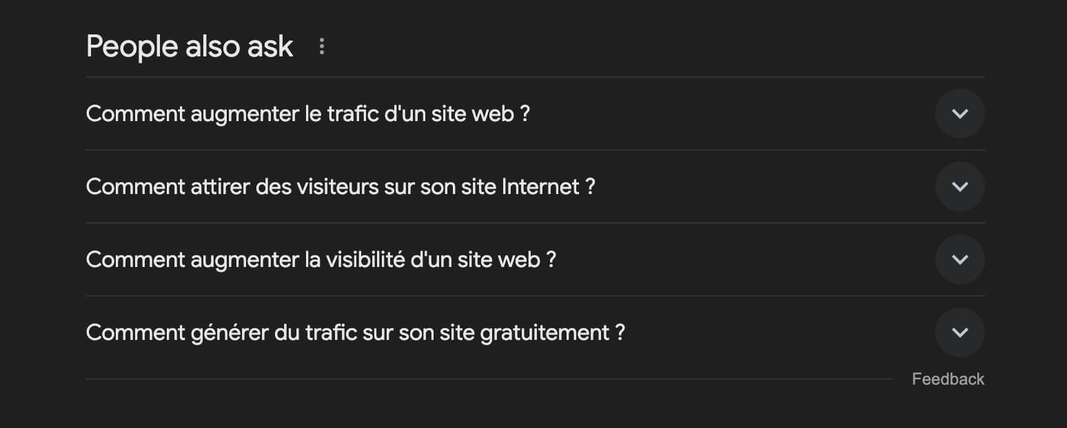 Augmenter Le Ctr