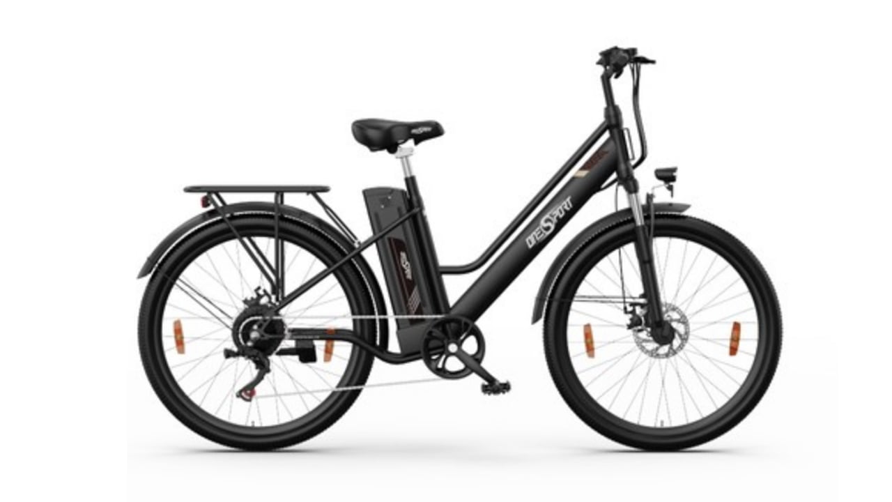 Velo Electrique Onesport Ot18