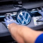 Volkswagen Investissement Thermique Electrique