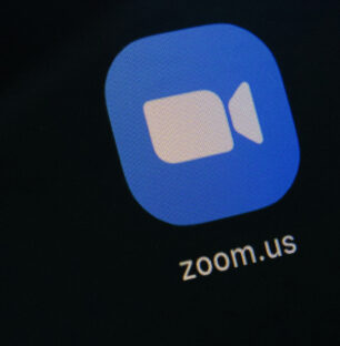 Zoom App