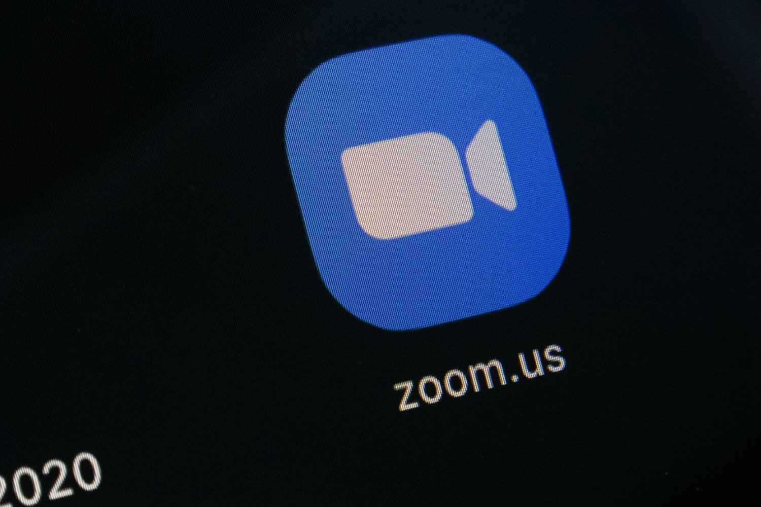 Zoom App