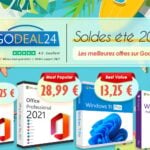 Soldes Godeal24