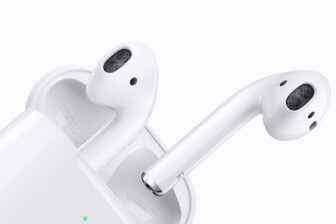 Airpods 2