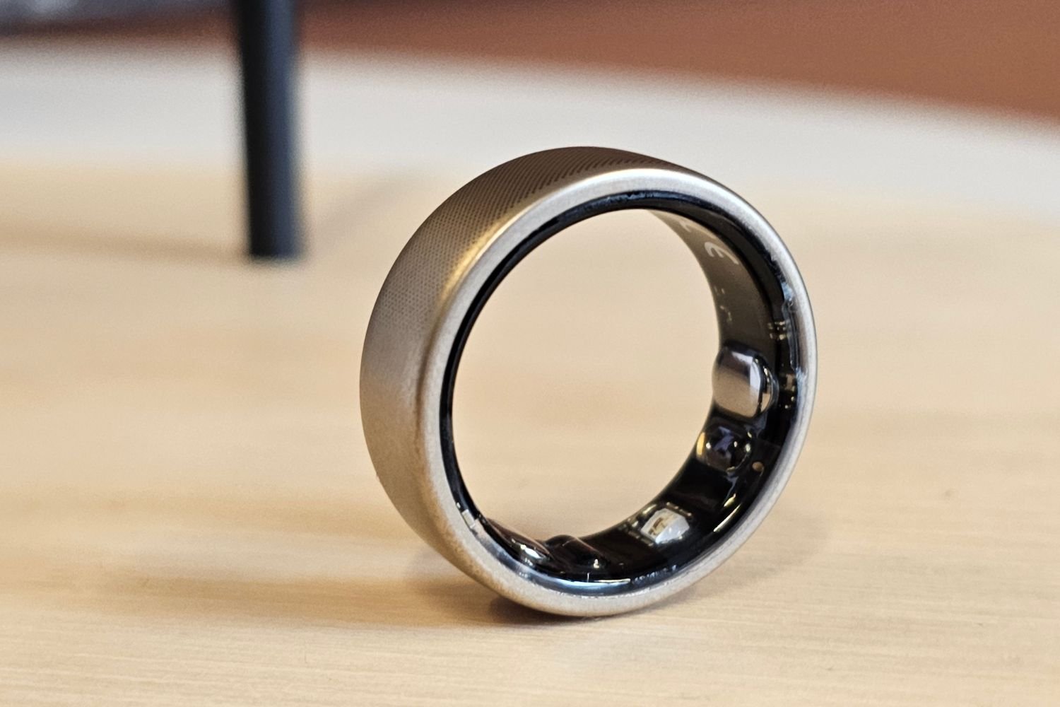 On a pris en main cet anneau connecté qui veut concurrencer la Galaxy Ring