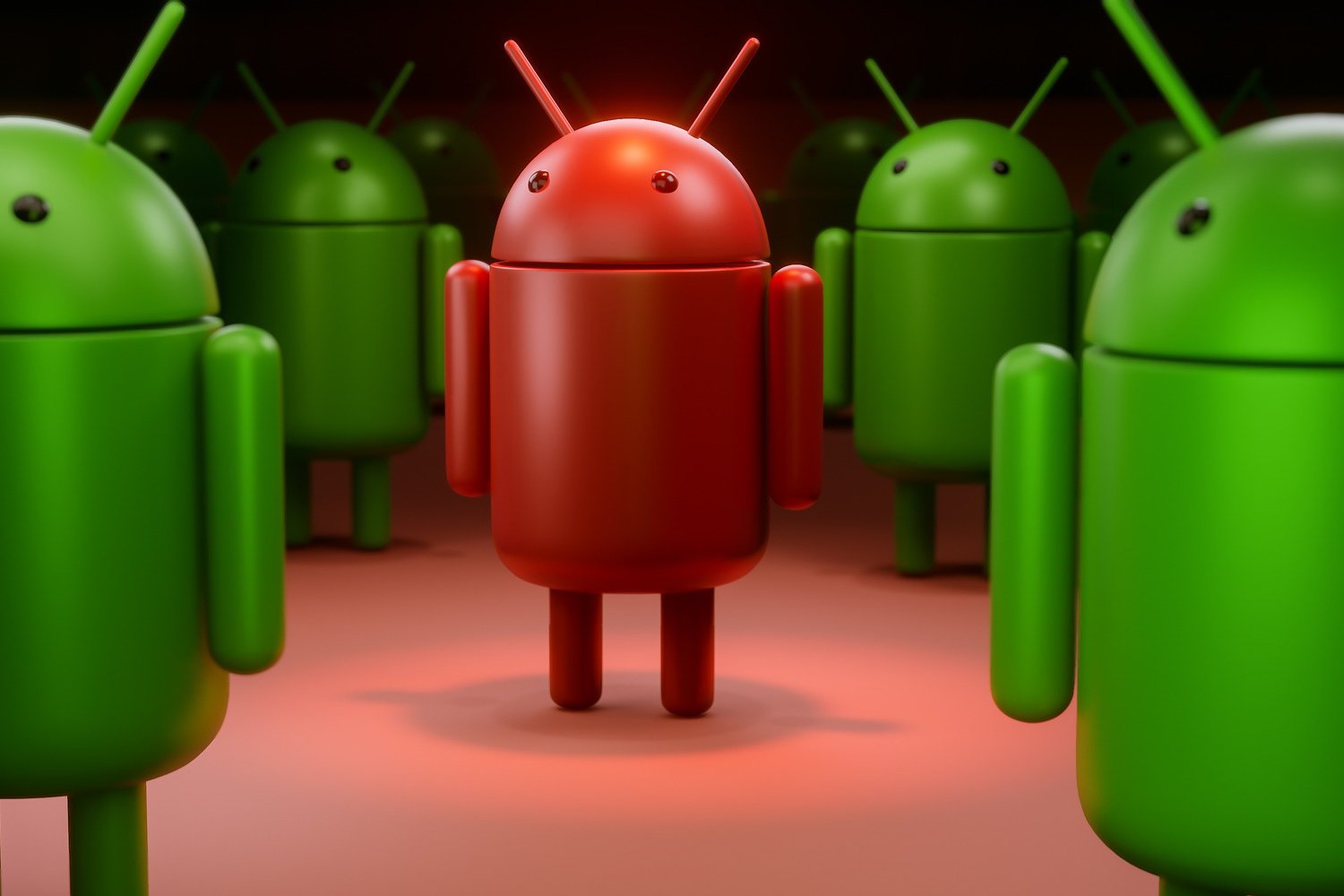 Android Malware