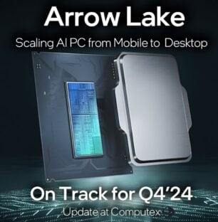 Arrow Lake Intel(1)