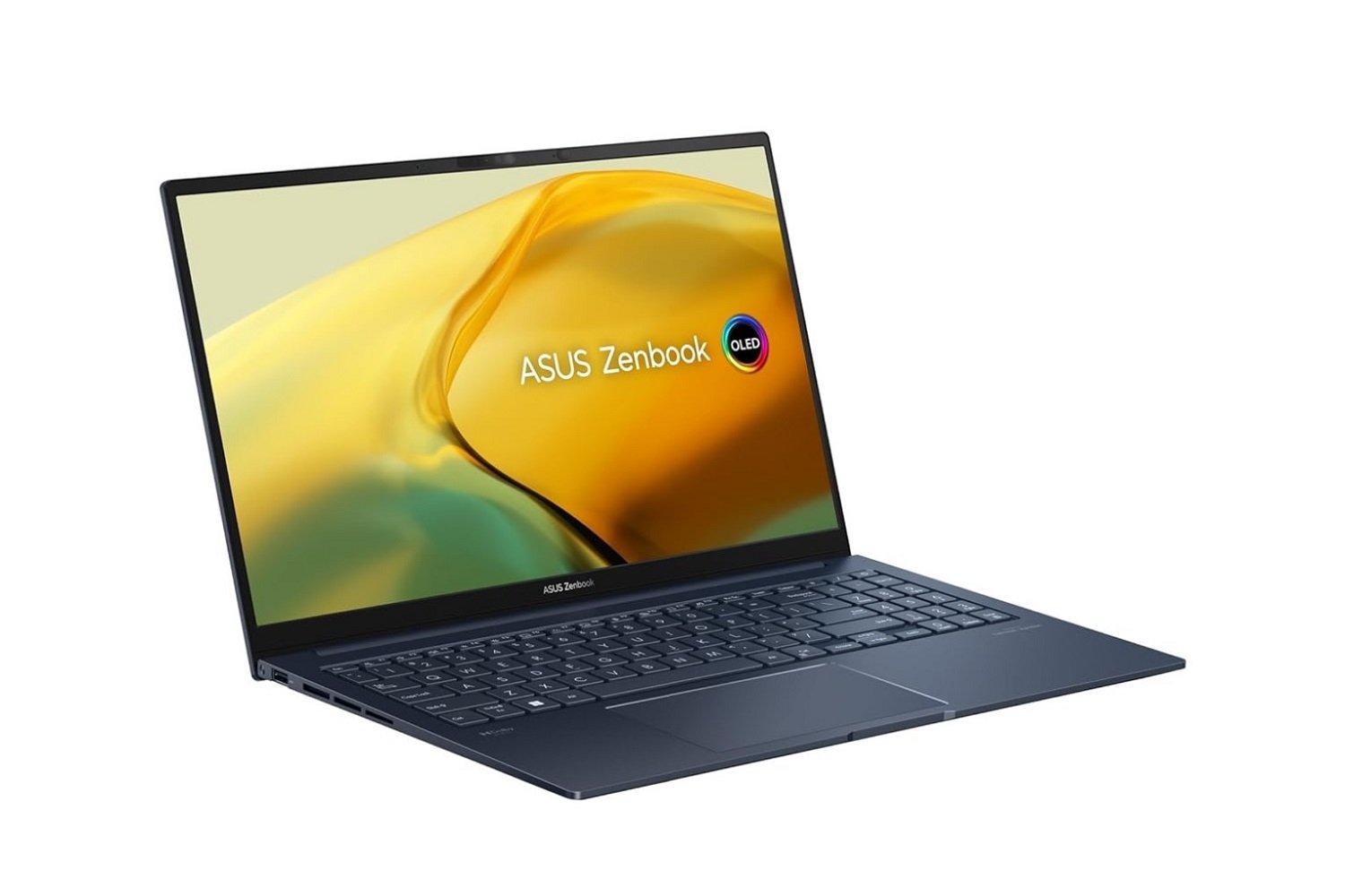 Asus Zenbook 15 Oled