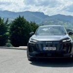Audi Q6 Etron4