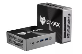 Bmax B8 Plus