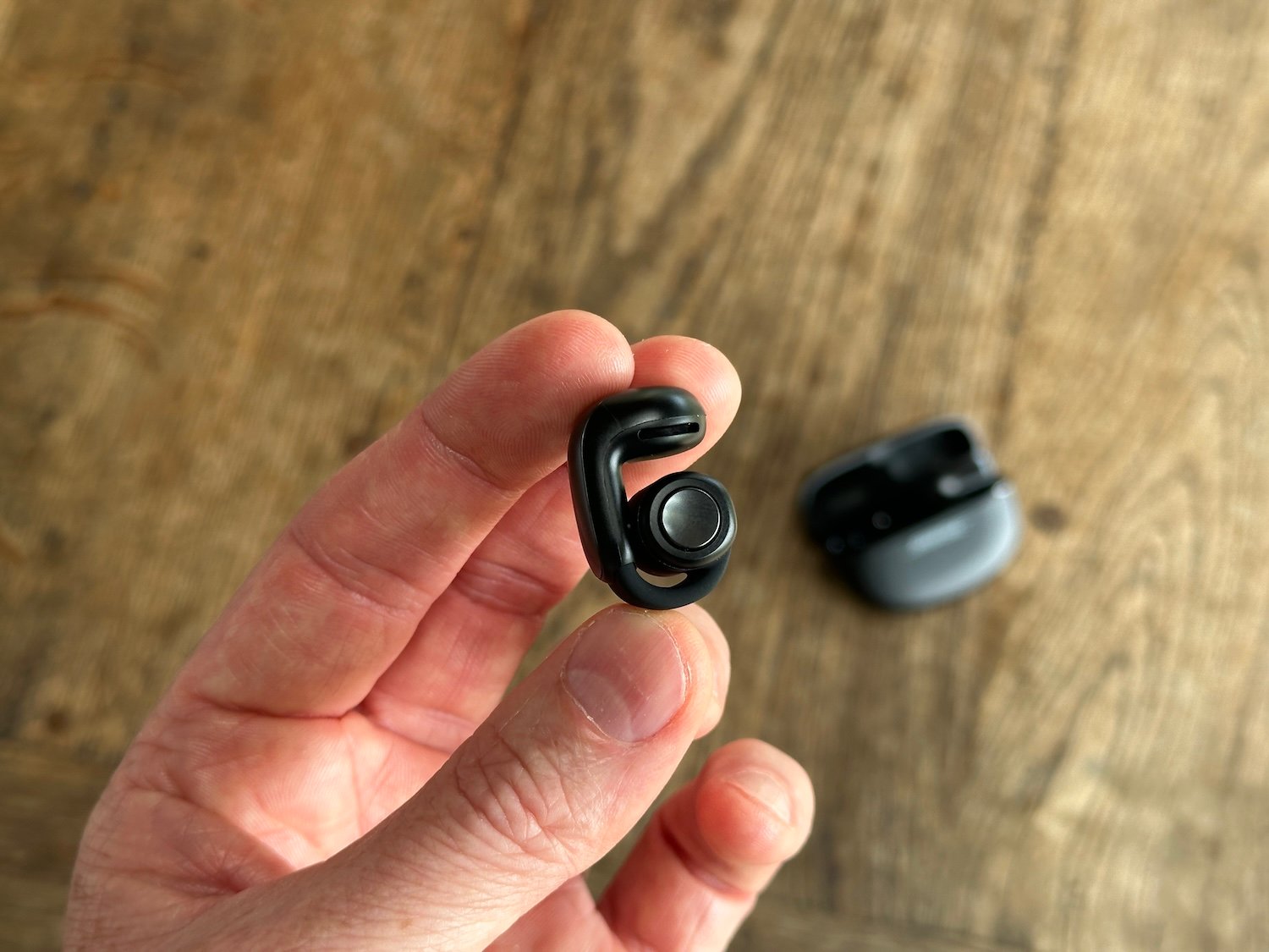 Bose Ultra Open Earbuds 5