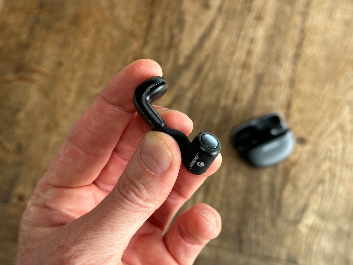 Bose Ultra Open Earbuds 6
