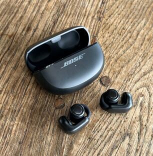 Bose Ultra Open Earbuds 9