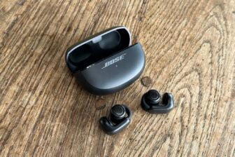 Bose Ultra Open Earbuds 9