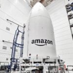 Amazon Kuiper Satellite