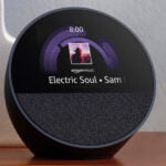 Echo Spot