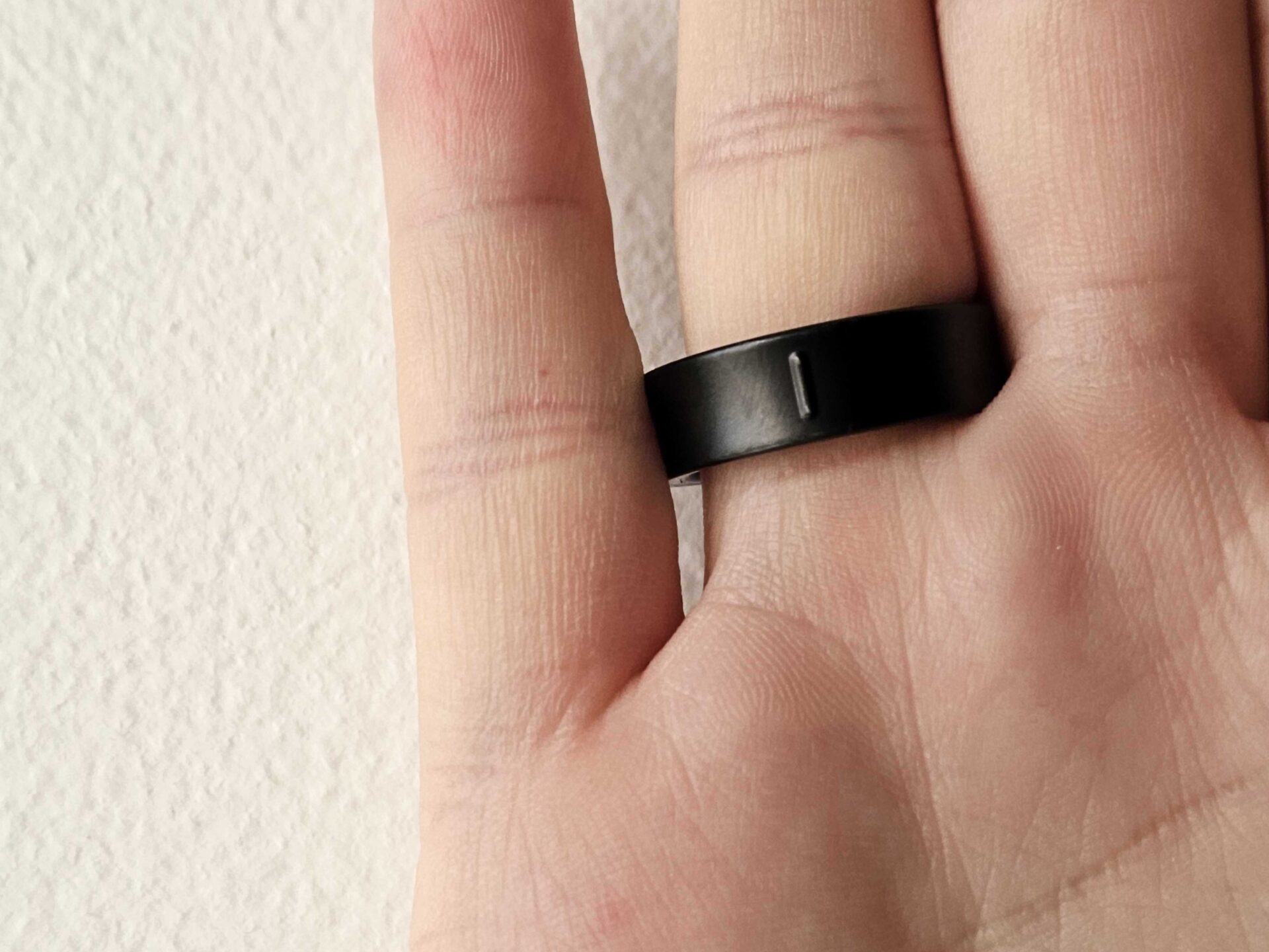 Pas d’Apple Ring en vue : le projet de bague connectée serait abandonné