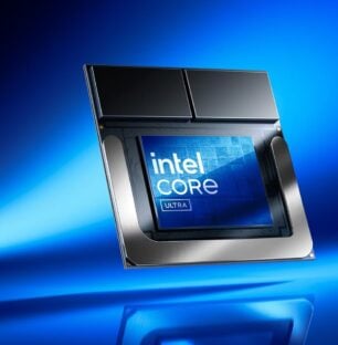 Intel Core Ultra Lunar Lake