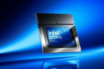Intel Core Ultra Lunar Lake