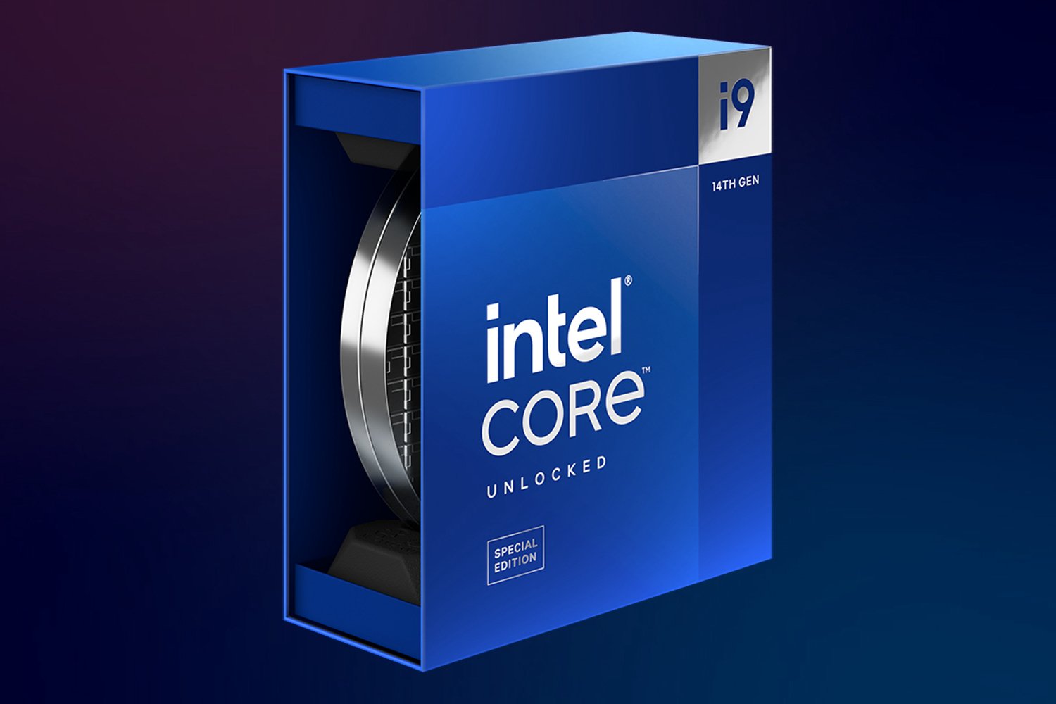 Intel : plusieurs processeurs Core haut de gamme ont bien un souci