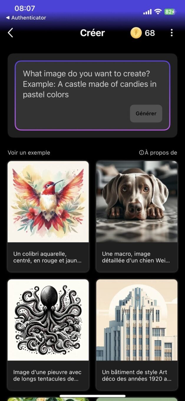 Microsoft Designer Ios 2