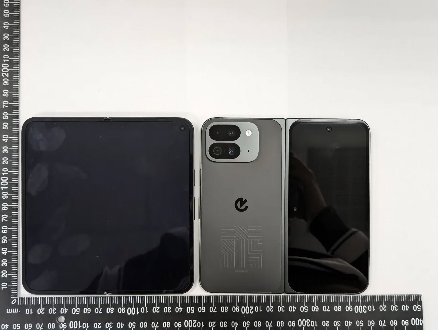 Pixel 9 Fold 2