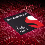 Qualcomm Snapdragon 4s Gen2